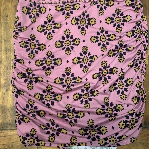 Free Prople she’s something else skirt S - Picture 4 of 10